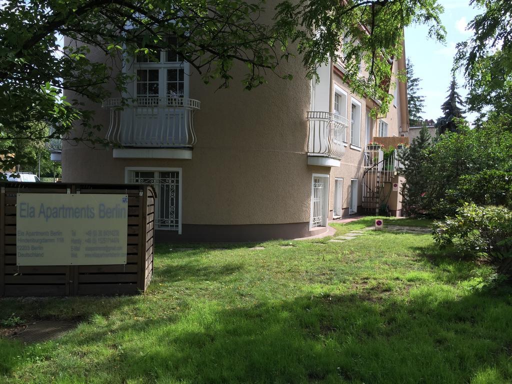 Vierbettzimmer mit Gemeinschaftsbad