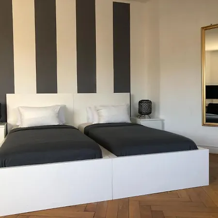 Ela Apartments Berlin-3